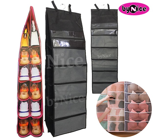 Multifunctional Storage Bag A 52